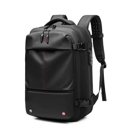 MYS Travel Vacuum Pump Backpack (FREE Delivery)